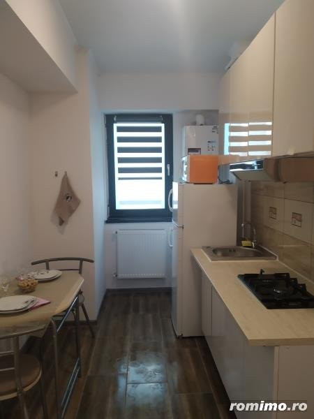 Apartament 2 Camere Decomandate - Statiunea Mamaia - Mobilat/Utilat