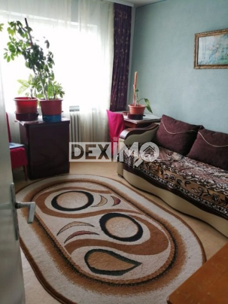 Apartament 3 Camere - Zona Casa De Cultura - Gaze La Usa