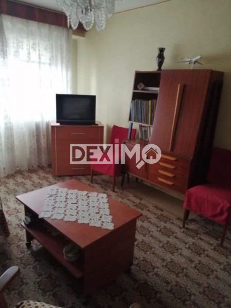 Apartament 3 Camere - Zona Casa De Cultura - Gaze La Usa