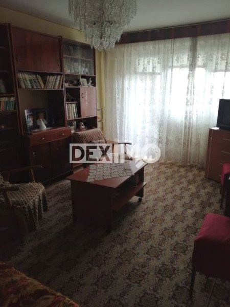 Apartament 3 Camere - Zona Casa De Cultura - Gaze La Usa