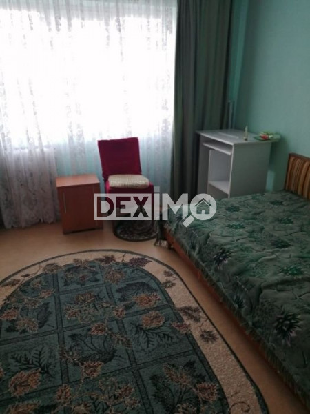 Apartament 3 Camere - Zona Casa De Cultura - Gaze La Usa