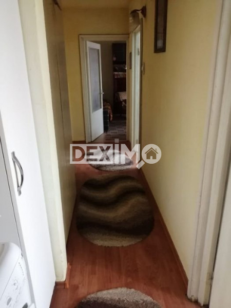 Apartament 3 Camere - Zona Casa De Cultura - Gaze La Usa