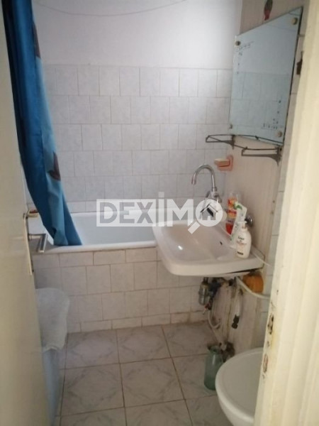 Apartament 3 Camere - Zona Casa De Cultura - Gaze La Usa