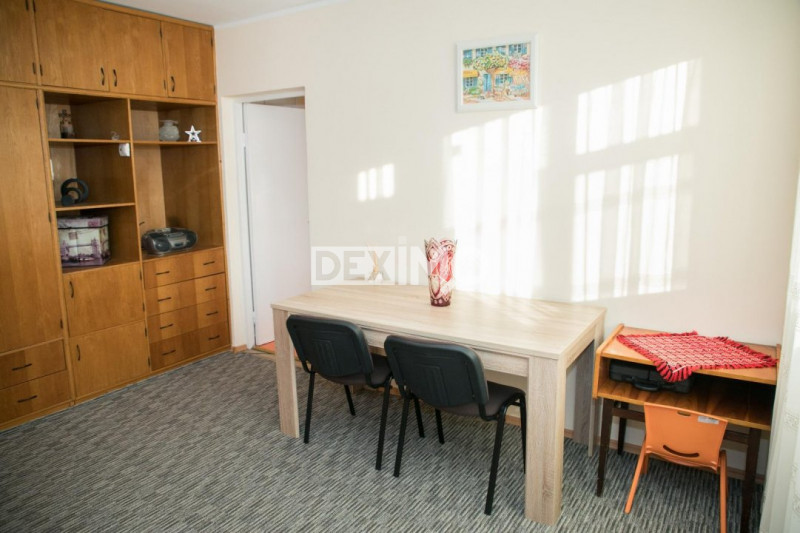 Apartament 2 Camere - Zona Dacia - Gaze - Mobilat