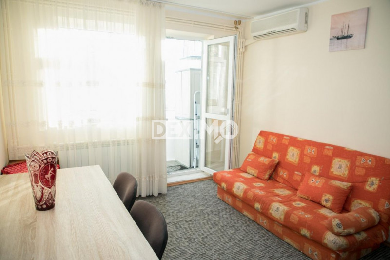 Apartament 2 Camere - Zona Dacia - Gaze - Mobilat