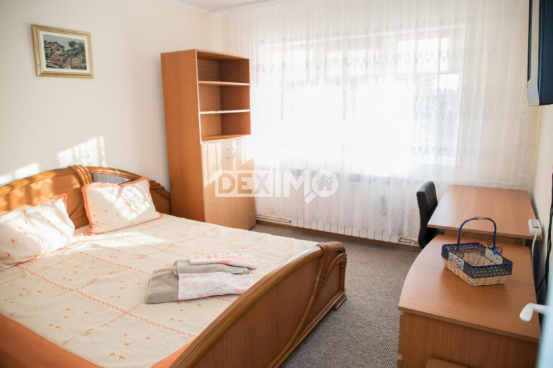 Apartament 2 Camere - Zona Dacia - Gaze - Mobilat