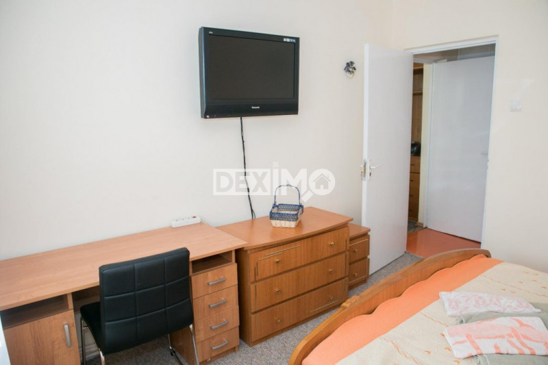 Apartament 2 Camere - Zona Dacia - Gaze - Mobilat