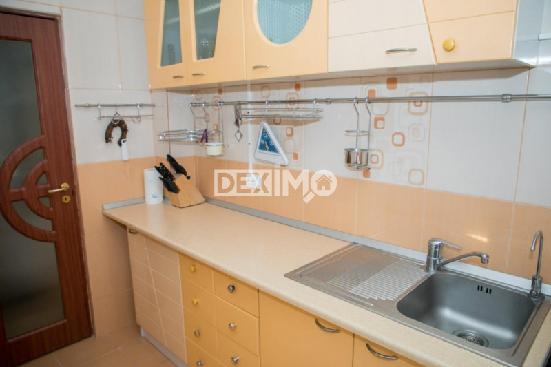 Apartament 2 Camere - Zona Dacia - Gaze - Mobilat