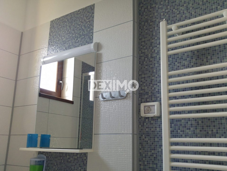 Apartament 2 Camere - Zona Faleza Nord - Mobilat - Gaze