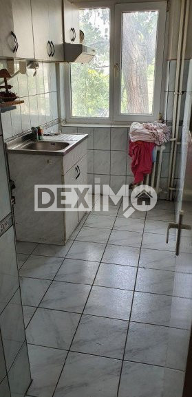 Apartament 3 Camere - Zona KM 4-5 - Etaj 2 - Balcon