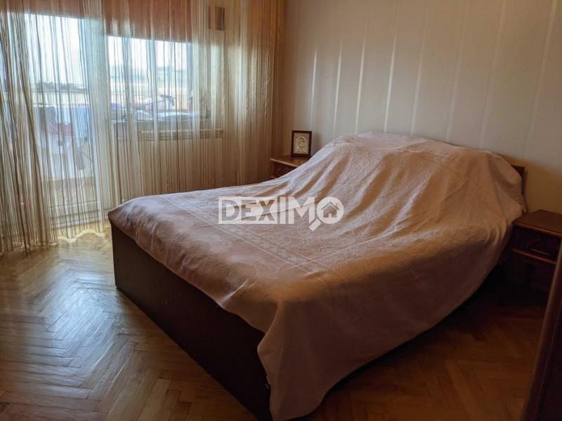Apartament 3 Camere - Zona Inel II - Gaze - Mobilat
