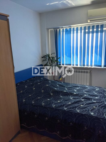 Apartament 3 Camere - Zona Inel II - Gaze - Mobilat