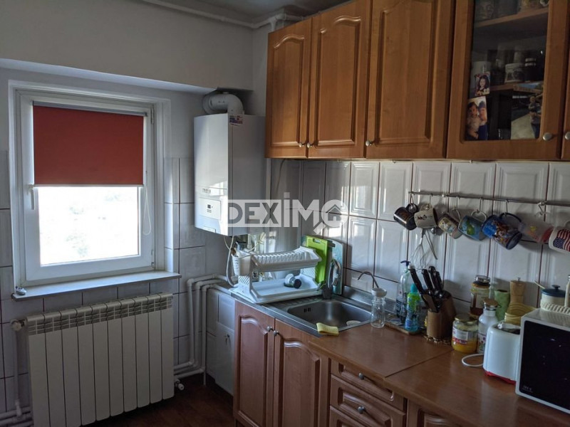 Apartament 3 Camere - Zona Inel II - Gaze - Mobilat