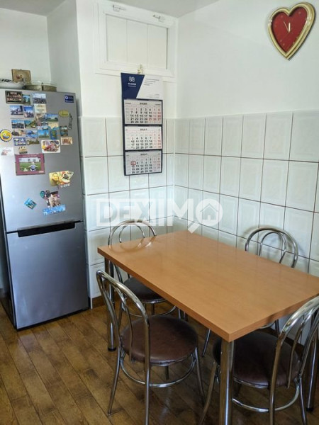 Apartament 3 Camere - Zona Inel II - Gaze - Mobilat