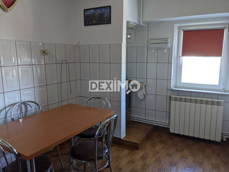 Apartament 3 Camere - Zona Inel II - Gaze - Mobilat