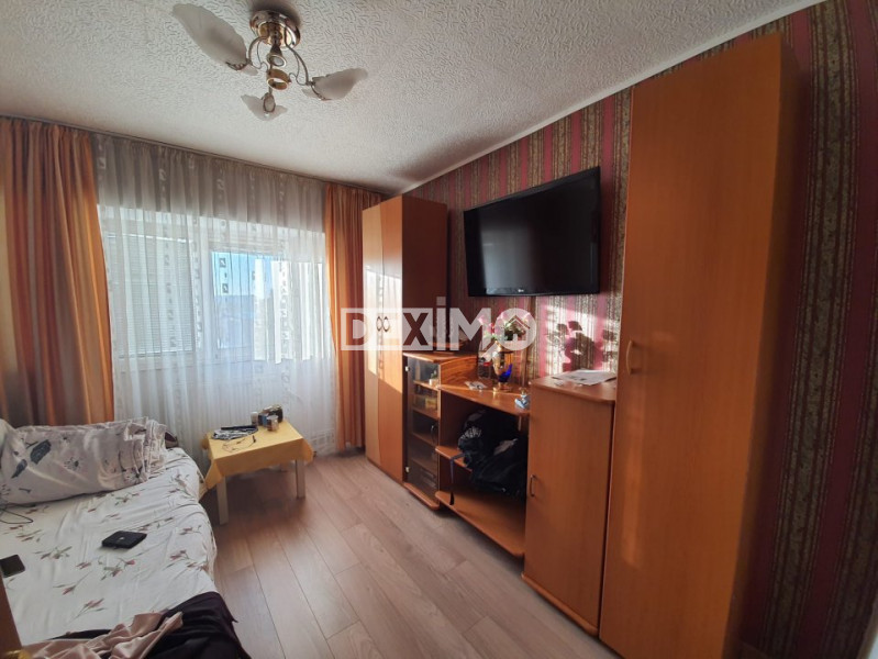 Apartament 3 Camere - Zona Faleza Nord - Gaze - 2 Balcoane