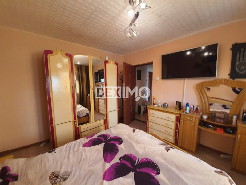 Apartament 3 Camere - Zona Faleza Nord - Gaze - 2 Balcoane