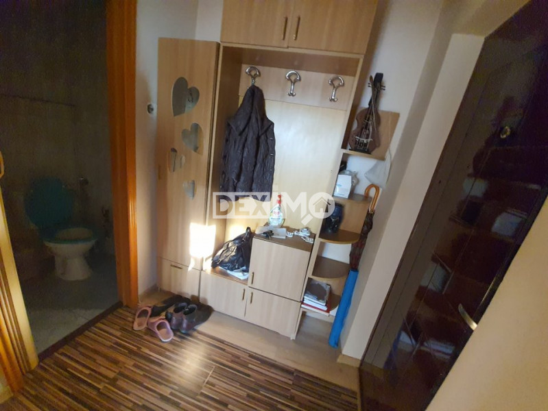 Apartament 3 Camere - Zona Faleza Nord - Gaze - 2 Balcoane