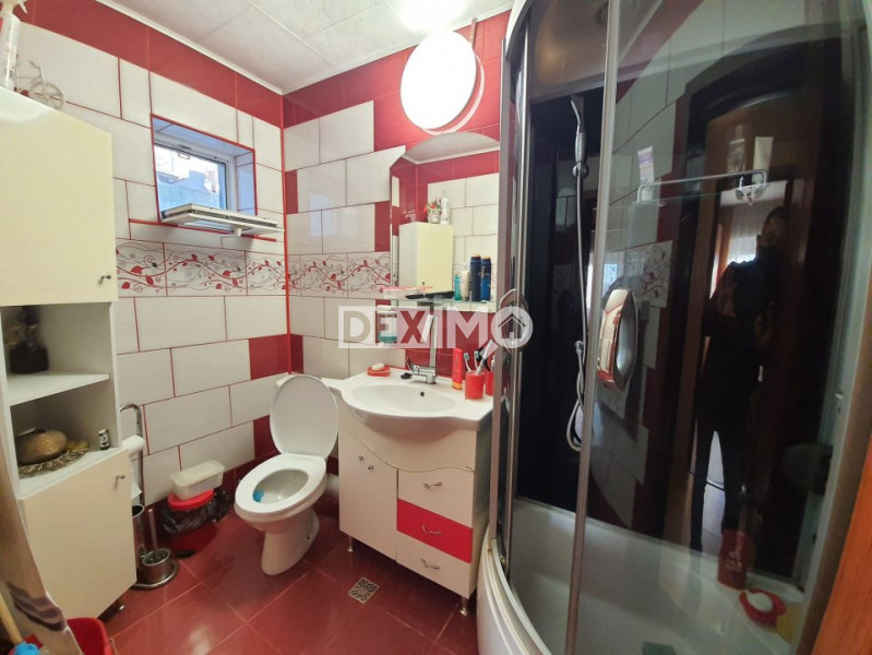 Apartament 3 Camere - Zona Faleza Nord - Gaze - 2 Balcoane
