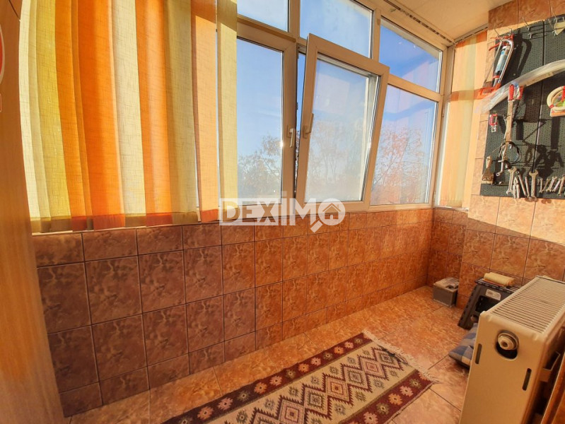 Apartament 3 Camere - Zona Faleza Nord - Gaze - 2 Balcoane