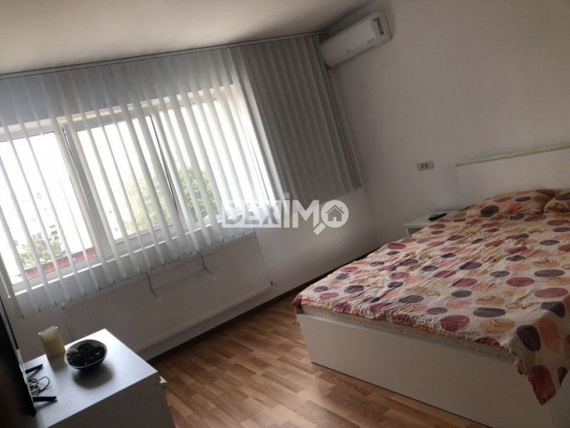 Apartament 3 Camere - Zona Faleza Nord - Mobilat/Utilat - Etaj 2