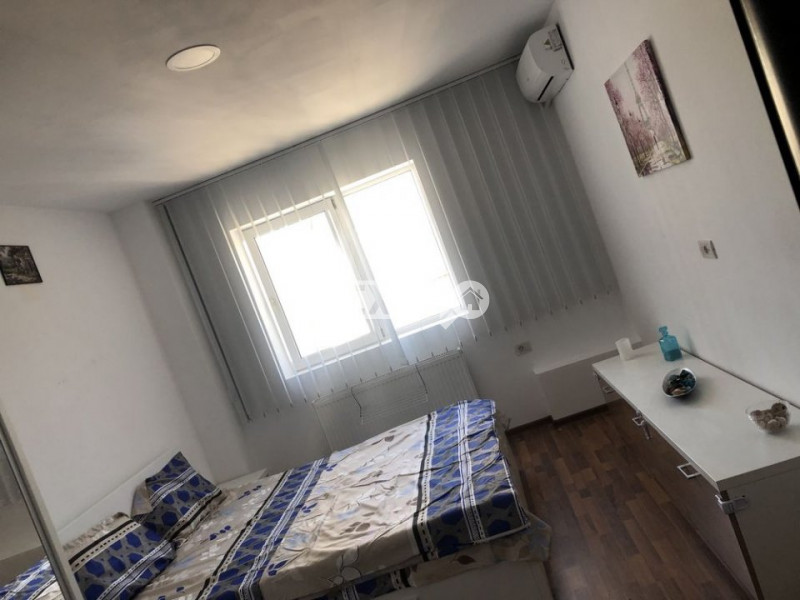 Apartament 3 Camere - Zona Faleza Nord - Mobilat/Utilat - Etaj 2