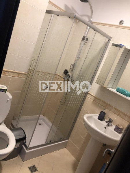 Apartament 3 Camere - Zona Faleza Nord - Mobilat/Utilat - Etaj 2