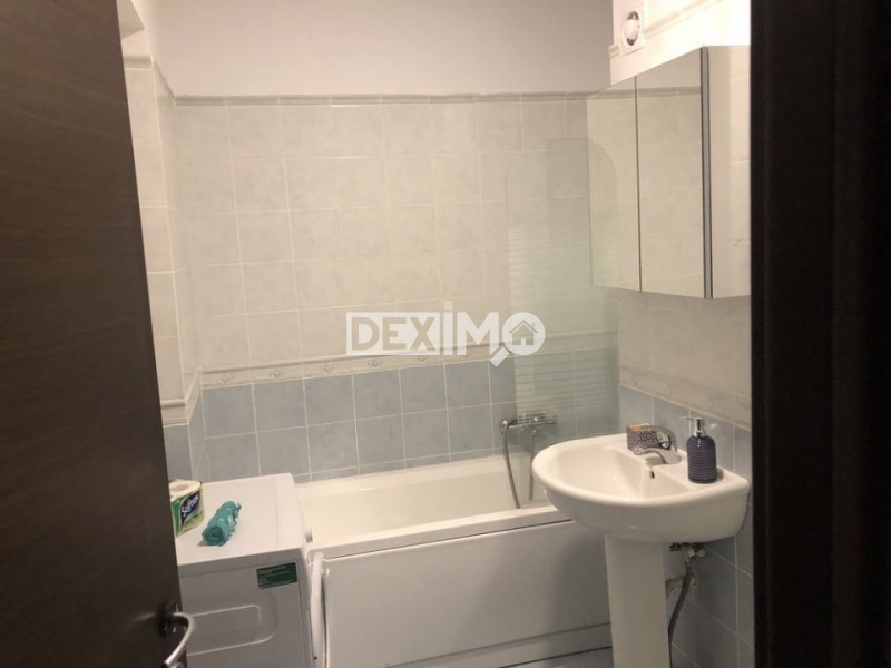 Apartament 3 Camere - Zona Faleza Nord - Mobilat/Utilat - Etaj 2