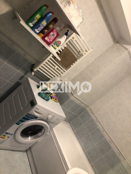 Apartament 3 Camere - Zona Faleza Nord - Mobilat/Utilat - Etaj 2
