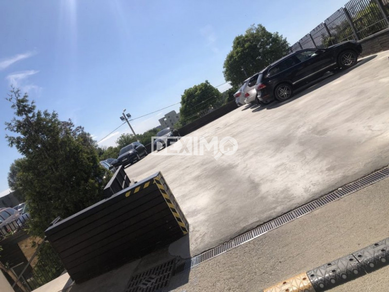 Apartament 3 Camere - Zona Faleza Nord - Mobilat/Utilat - Etaj 2