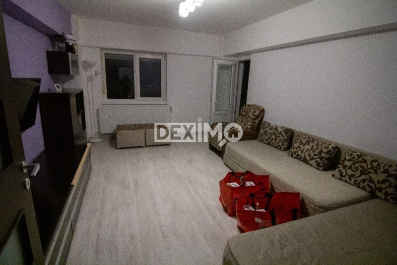 Apartament 2 Camere - Zona Boema - Boxa - Mobilat