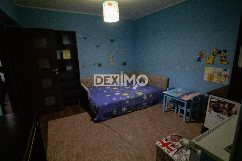 Apartament 2 Camere - Zona Boema - Boxa - Mobilat