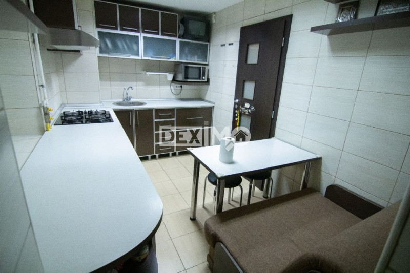 Apartament 2 Camere - Zona Boema - Boxa - Mobilat