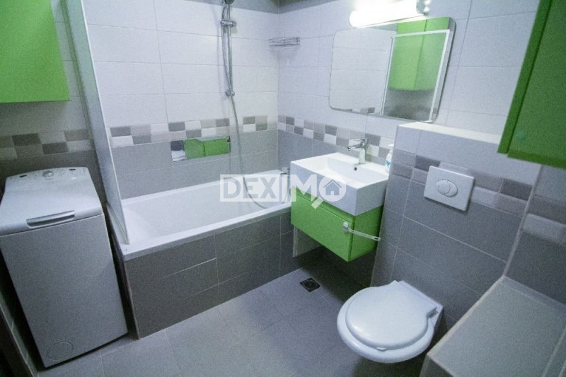 Apartament 2 Camere - Zona Boema - Boxa - Mobilat