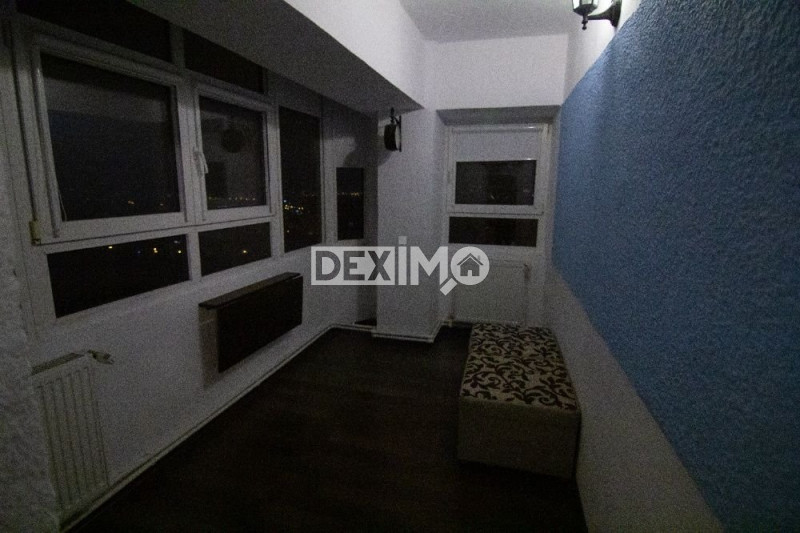 Apartament 2 Camere - Zona Boema - Boxa - Mobilat