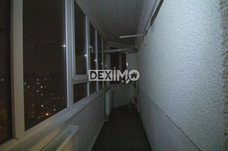 Apartament 2 Camere - Zona Boema - Boxa - Mobilat