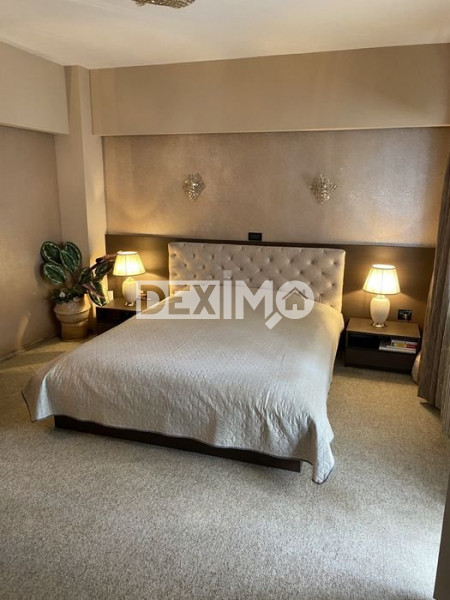 Apartament 3 Camere - Zona Tomis Plus - Mobilat/Utilat - Garaj