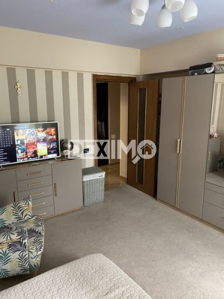 Apartament 3 Camere - Zona Tomis Plus - Mobilat/Utilat - Garaj