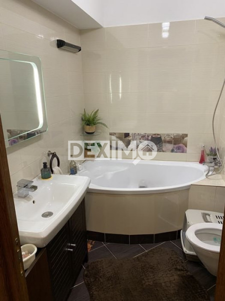 Apartament 3 Camere - Zona Tomis Plus - Mobilat/Utilat - Garaj