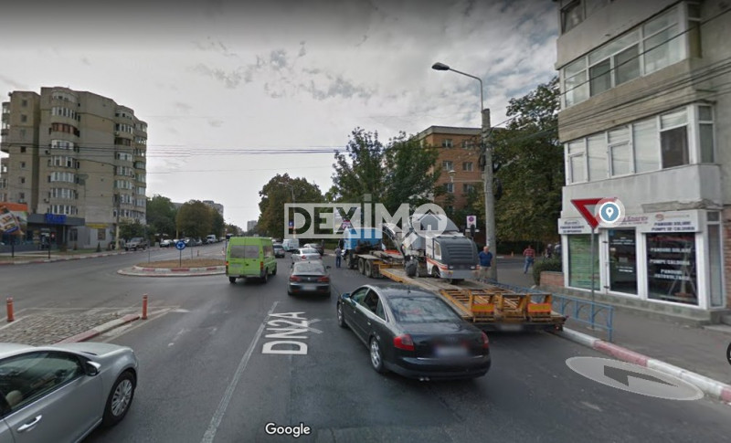 Garsoniera - Zona ICIL - Mobilata/Utilata