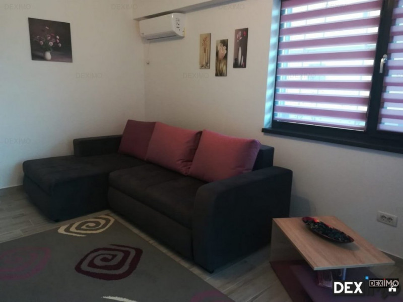 Apartament 2 Camere - Mamaia, Zona Butoaie - Mobilat/Utilat - Terasa