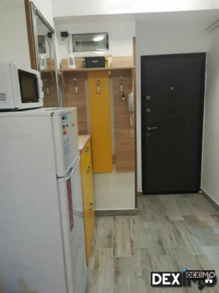 Apartament 2 Camere - Mamaia, Zona Butoaie - Mobilat/Utilat - Terasa