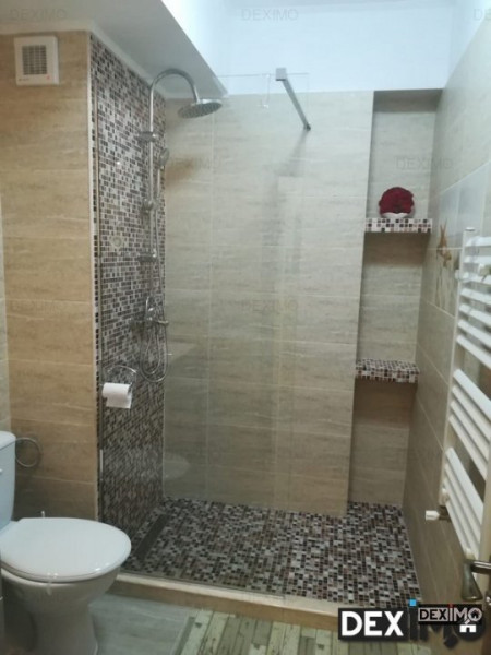 Apartament 2 Camere - Mamaia, Zona Butoaie - Mobilat/Utilat - Terasa