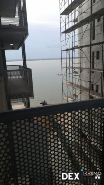 Apartament 2 Camere - Mamaia, Zona Butoaie - Mobilat/Utilat - Terasa