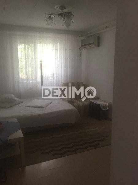 Apartament 2 Camere - Zona Tomis Nord - Mobilat - Gaze 