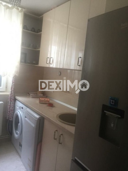 Apartament 2 Camere - Zona Tomis Nord - Mobilat - Gaze 