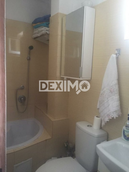 Apartament 2 Camere - Zona Tomis Nord - Mobilat - Gaze 