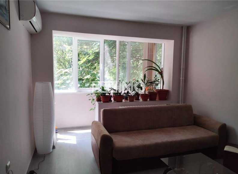 Apartament 2 Camere - Zona Tomis I - Etaj 1 - Mobilat