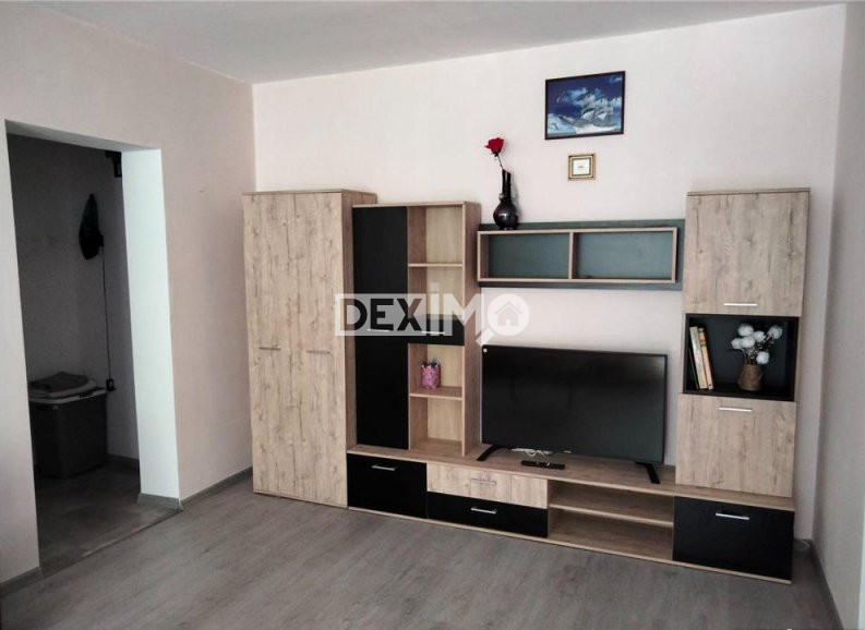 Apartament 2 Camere - Zona Tomis I - Etaj 1 - Mobilat