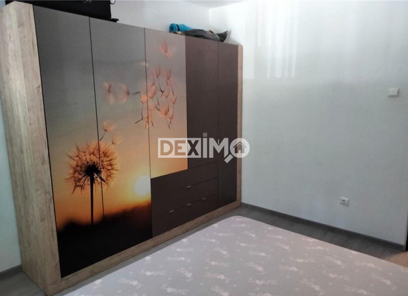 Apartament 2 Camere - Zona Tomis I - Etaj 1 - Mobilat